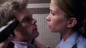 Dexter by Polyana Christina