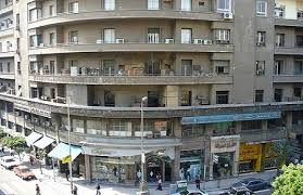 حكايات وأسرار من قلب عمارة الإيموبيليا مدينة نجوم الخمسينيات والستينيات بوابة الأهرام