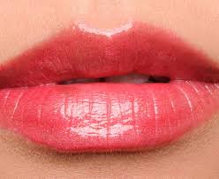 блеск для губ Chanel Rouge Allure Extrait De Gloss Chanel Reflexion 71 Rouge Allure Extrait De Gloss Review Photos Swatches Chanel Lipstick Chanel Temptalia