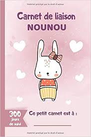 Trouvez à la dernière minute une babysitter, une nounou au top ou encore une garde partagée ! Carnet De Liaison Nounou Cahier De Communication A Remplir Entre Parents Et Assistante Maternelle Pour Les Jours De Garde 300 Jours De Suivi French Edition Ecolier Isabelle 9798674087076 Amazon Com Books