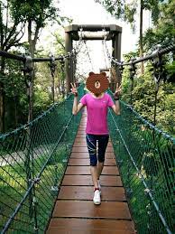 These stays are highly rated for location, cleanliness, and more. Canopy Walk At Kl Forest Eco Park Bukit Nanas Forest Reserve Kyension Com