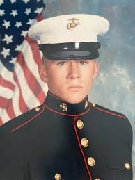 Paul Christopher McDevitt Obituary