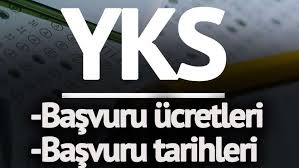 Üniversite sınavına hazırlanan öğrenciler ygs sınavı ne zaman ve ygs başvuruları ne zaman alınacak merak ediyorlar. Yks Basvurulari Yks Basvuru Ucreti Ne Kadar Yks Basvurulari Ne Zaman Bitecek Sozcu Gazetesi