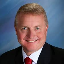 Brian Dieter has announced that he will retire after 26 years at Mary  Greeley Medical Center, including 17 as President and CEO.  https://lnkd.in/gBJ2X8DY