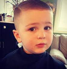 The fade haircut has actually typically been satisfied men with brief hair, but recently, individuals have actually been incorporating a high discolor with tool or lengthy hair on the top. Three Letter Girl Names Boy Hairstyles Boys Haircuts Baby Girl Hairstyles