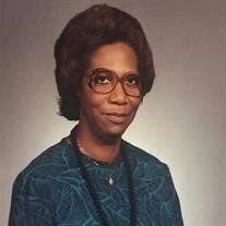 Mary Lee Thomas Obituary