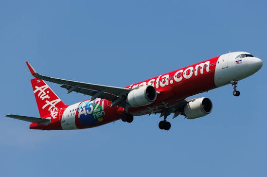 Malaysia Is Quietly Planning For An AirAsia Shock