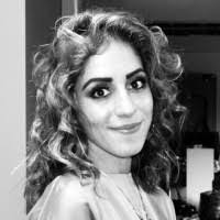 Amanda Ruffner's Instagram, Twitter & Facebook