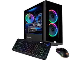 Ibuypower Gaming Pc Computer Desktop Element Mini 9300 Amd Ryzen 3 3100 3 6ghz Amd Radeon Rx 550 2gb 8gb Ddr4 Ram 240gb Ssd Wifi Ready Windows 10 Home Newegg Com