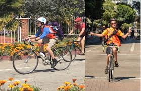 Volunteer Spotlight: Thomas Keily, Route Angel and Overall Go-Getter!