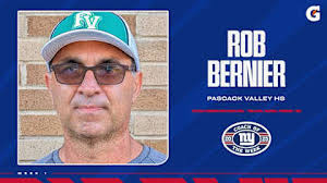 Giants in the Community