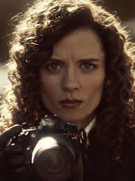 Freddie Lounds Frederick Chilton