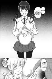Page 13 | Getting Pregnant And Giving Birth (Doujin) - Chapter 1: Getting  Pregnant And Giving Birth [Oneshot] by Tenzen Miyabi at HentaiHere.com