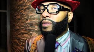 Kevin Bond's Instagram, Twitter & Facebook