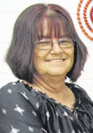 Kimberly Copas Obituary (1958