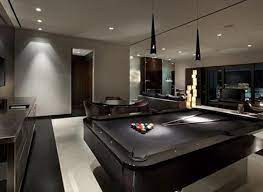 30 Trendy Billiard Room Design Ideas Pool Table Room Game Room Design Entertainment Room Design