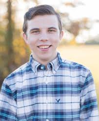 SENIOR SPOTLIGHT: Kyle Gage