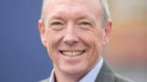 Ted Mitchell, Obama's point man