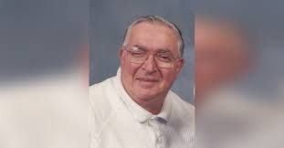 Obituary information for Matthias J. Fox, Jr.