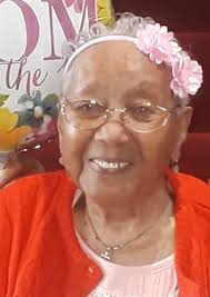 Blanche F. Logan Obituary