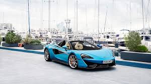 Wallpaper Mclaren 570s Spider Hd Unduh Gratis Wallpaperbetter