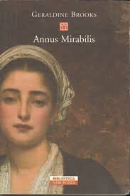 Annus Mirabilis