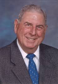 Ernest Baker Obituary