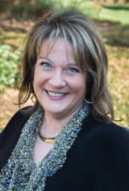 Is The Key To Being Resilient, Keeping Hope Realistic? An Interview With  Memoirist, Rebecca Faye Smith Galli