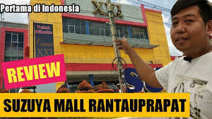 Bewertungen, hotelbilder & top angebote: Suzuya Mall Rantau Prapat Rantau Prapat Indonesia Gotomalls