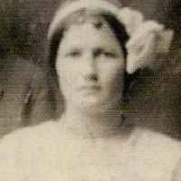 Gertie Ellis (1898–1971)