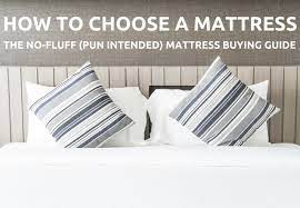 Rizknows.com/ethics ▬ about this video ▬ mattress buying guide (how to choose a mattress). How To Choose A Mattress No Fluff Pun Intended Mattress Buying Guide