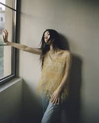 单依纯/《CHIC Magazine》 : SHU HE | 述禾