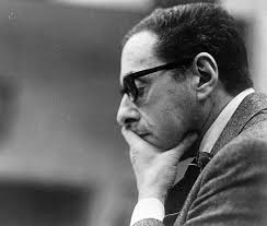 Words & Music by… Harold Arlen