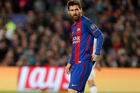 Football is incomplete without the name lionel messi…he is also known as leo by his fans. Fc Barcelona Lionel Messi Zu Psg Ich Kann Mir Nicht Vorstellen Dass Er Franzosisch Lernt