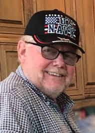 Marvin Post Obituary May 19, 2021