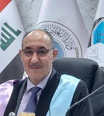 كلية علوم الحاسوب والرياضيات تواصل مسيرتها في التميز الأكاديمي… تتقدم كلية  علوم الحاسوب والرياضيات متمثلة بعميدتها الأستاذ الدكتورة ضحى بشير عبد الله  البزاز المحترمة ، وكافة منتسبي الكلية، بأحر التهاني وأطيب التبريكات