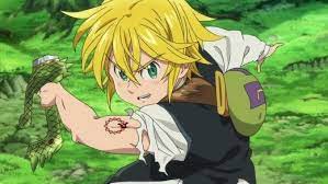 The seven deadly sins「七つの大罪, nanatsu no taizai」 are the strongest and cruelest order of holy knights in the kingdom of liones. How To Watch Seven Deadly Sins In Chronological Order Including The Movies And Ovas Quora