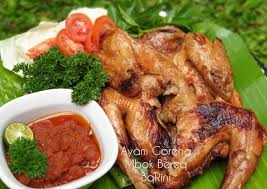 Download lagu ayam kremes mbok berek (1.19mb) dan streaming kumpulan lagu ayam hasil diatas adalah hasil pencarian dari anda ayam kremes mbok berek mp3 dan menurut kami yang paling cocok adalah ayam kremes resep ayam goreng mbok berek. Resep Ayam Goreng Mbok Berek Yang Menggugah Selera