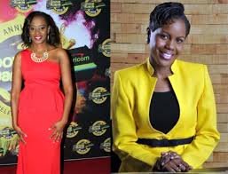 Image result for kenya celebs in yellow dresses