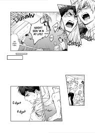 Fuerzabruta 暴戾之力 ZawarC 沼澤 I Can Explain! Co-Starring in a Porno with My  Arch-Rival! 07 - Read Bara Manga Online