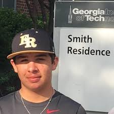 Michael Prosperi's East Ridge High School Bio