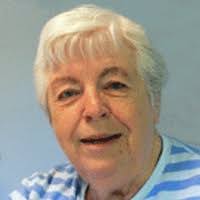 Obituary information for Irene Grenstiener