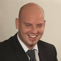 Gavin Watson, Financial Adviser in Bradford