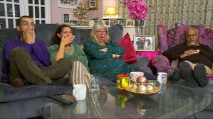 List of gogglebox cast members. The Original Gogglebox Cast And Where They Are Now Lancslive