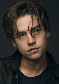 Fan Casting Brayden Bradshaw as Collin Fitzgerald in Off Campus, Briar U,  and Campus Diaries series