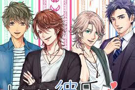 We would like to show you a description here but the site won't allow us. Novios Virtuales Tan Perfectos Que Hacen Derretir A Las Japonesas Diario El Ciudadano Y La Region