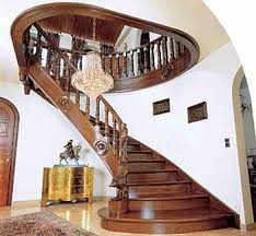 Custom staircase design, decorative metal stairs and unique ornamental railings are often a top choice of items by architects and designers to express a strong focal point in todays buildings. Staircase Design Ideas 30 Photos Kerala Home Design And Floor Plans 8000 Houses