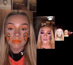 Impostor Duet Chain with Niomi Minutt