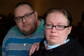 North Shields attempted murder victim's emotional reunion with strangers  that saved his life