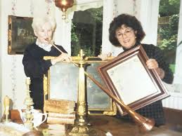 Ann Marie Dickson's Memorial Website